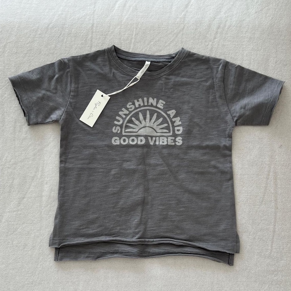 Rylee & Cru T Shirt